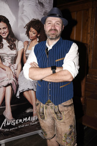 Event 'Eine Tracht Prügel...! - das etwas andere Trachtenfest' in München