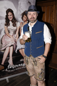 Event 'Eine Tracht Prügel...! - das etwas andere Trachtenfest' in München