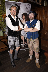 Event 'Eine Tracht Prügel...! - das etwas andere Trachtenfest' in München