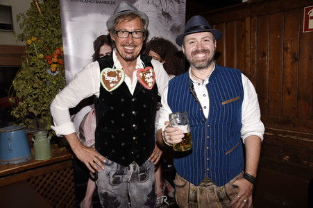 Event 'Eine Tracht Prügel...! - das etwas andere Trachtenfest' in München