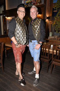 Event 'Eine Tracht Prügel...! - das etwas andere Trachtenfest' in München