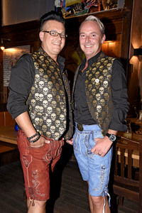 Event 'Eine Tracht Prügel...! - das etwas andere Trachtenfest' in München