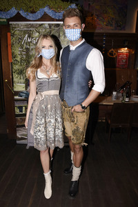 Event 'Eine Tracht Prügel...! - das etwas andere Trachtenfest' in München