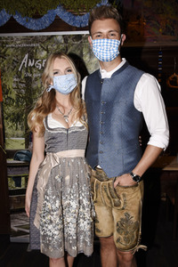 Event 'Eine Tracht Prügel...! - das etwas andere Trachtenfest' in München