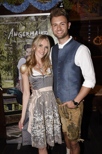 Event 'Eine Tracht Prügel...! - das etwas andere Trachtenfest' in München