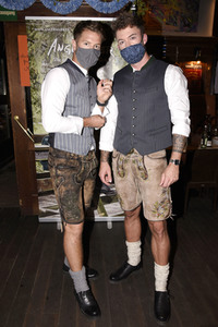 Event 'Eine Tracht Prügel...! - das etwas andere Trachtenfest' in München