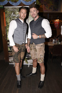 Event 'Eine Tracht Prügel...! - das etwas andere Trachtenfest' in München