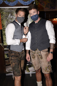 Event 'Eine Tracht Prügel...! - das etwas andere Trachtenfest' in München