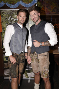 Event 'Eine Tracht Prügel...! - das etwas andere Trachtenfest' in München