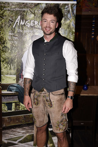 Event 'Eine Tracht Prügel...! - das etwas andere Trachtenfest' in München