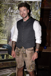 Event 'Eine Tracht Prügel...! - das etwas andere Trachtenfest' in München