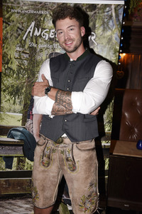 Event 'Eine Tracht Prügel...! - das etwas andere Trachtenfest' in München