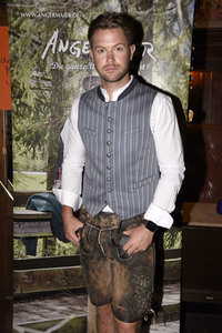 Event 'Eine Tracht Prügel...! - das etwas andere Trachtenfest' in München