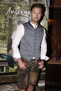 Event 'Eine Tracht Prügel...! - das etwas andere Trachtenfest' in München