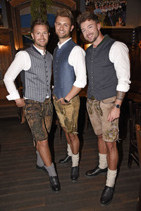 Event 'Eine Tracht Prügel...! - das etwas andere Trachtenfest' in München