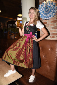 Event 'Eine Tracht Prügel...! - das etwas andere Trachtenfest' in München