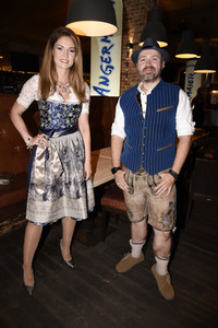 Event 'Eine Tracht Prügel...! - das etwas andere Trachtenfest' in München