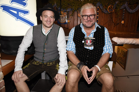 Event 'Eine Tracht Prügel...! - das etwas andere Trachtenfest' in München