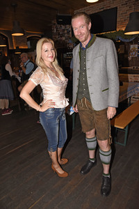 Event 'Eine Tracht Prügel...! - das etwas andere Trachtenfest' in München