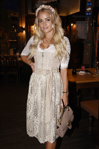 Event 'Eine Tracht Prügel...! - das etwas andere Trachtenfest' in München