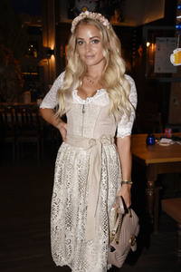 Event 'Eine Tracht Prügel...! - das etwas andere Trachtenfest' in München