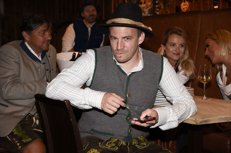 Event 'Eine Tracht Prügel...! - das etwas andere Trachtenfest' in München