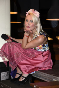 Event 'Eine Tracht Prügel...! - das etwas andere Trachtenfest' in München