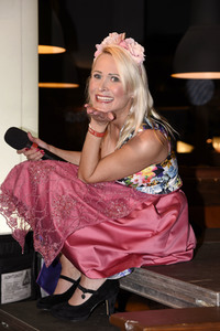 Event 'Eine Tracht Prügel...! - das etwas andere Trachtenfest' in München