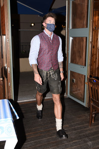 Event 'Eine Tracht Prügel...! - das etwas andere Trachtenfest' in München