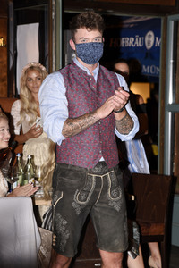 Event 'Eine Tracht Prügel...! - das etwas andere Trachtenfest' in München