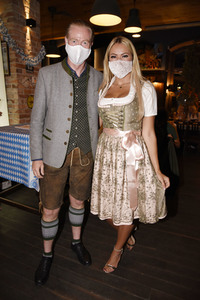 Event 'Eine Tracht Prügel...! - das etwas andere Trachtenfest' in München