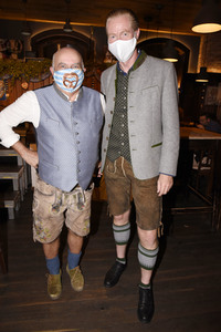 Event 'Eine Tracht Prügel...! - das etwas andere Trachtenfest' in München