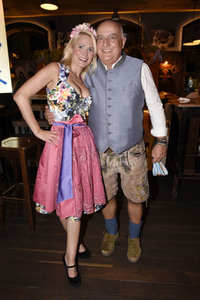 Event 'Eine Tracht Prügel...! - das etwas andere Trachtenfest' in München