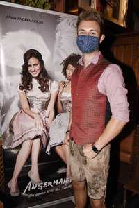 Event 'Eine Tracht Prügel...! - das etwas andere Trachtenfest' in München