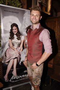 Event 'Eine Tracht Prügel...! - das etwas andere Trachtenfest' in München