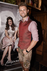 Event 'Eine Tracht Prügel...! - das etwas andere Trachtenfest' in München