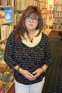 Photoshooting mit Eveline Schulze in Görlitz