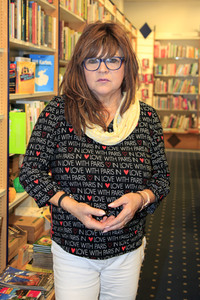 Photoshooting mit Eveline Schulze in Görlitz