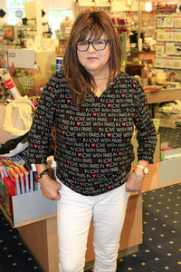 Photoshooting mit Eveline Schulze in Görlitz