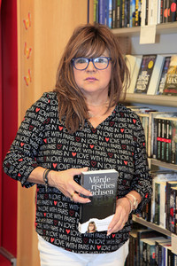 Photoshooting mit Eveline Schulze in Görlitz