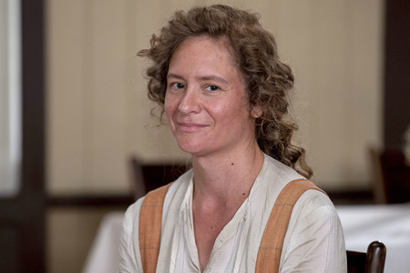 Settermin 'Monte Verità' in Köln