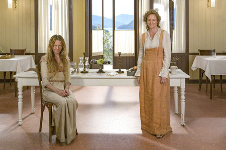 Settermin 'Monte Verità' in Köln