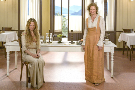 Settermin 'Monte Verità' in Köln