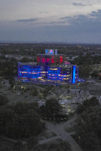 Swiss Life Select-Gebäude in Hannover