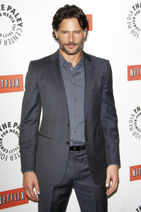 Serienscreening 'True Blood', PaleyFest 2010 in Beverly Hills