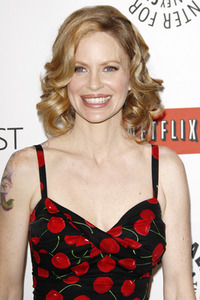 Serienscreening 'True Blood', PaleyFest 2010 in Beverly Hills