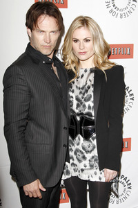 Serienscreening 'True Blood', PaleyFest 2010 in Beverly Hills