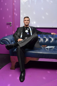 Oktoberfest Opening im Madame Tussauds in Berlin