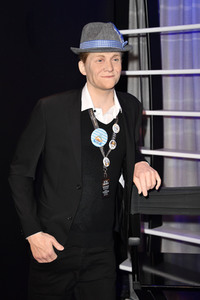 Oktoberfest Opening im Madame Tussauds in Berlin