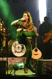 Konzert von dArtagnan in München